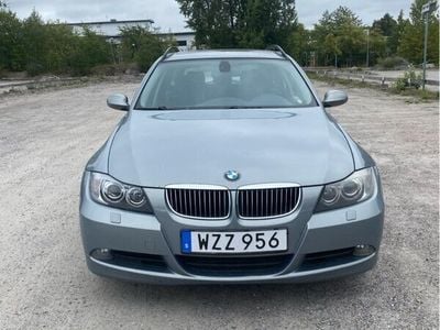 BMW 325