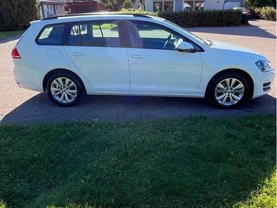 VW Golf VII