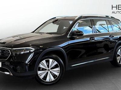 Mercedes EQB300