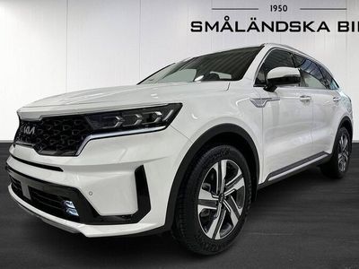 begagnad Kia Sorento Plug-in Hybrid Action 7-sits Sommar 2023, SUV