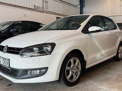VW Polo