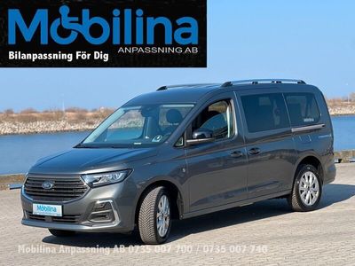 Ford Tourneo