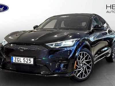 Begagnad Ford Mustang GT 487 HK (358 kW) 2023 Halvkombi