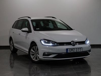 VW Golf VII