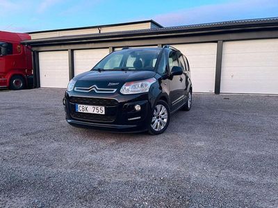 Citroën C3 Picasso