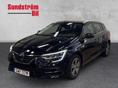 Renault Mégane IV