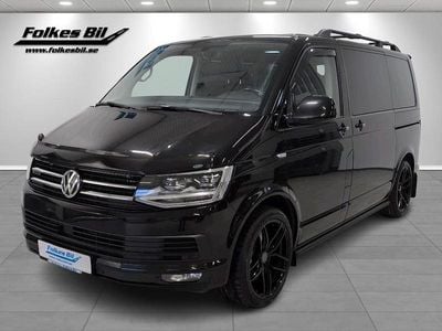 VW Multivan
