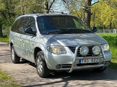 Chrysler Grand Voyager