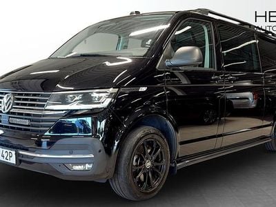VW T6.1