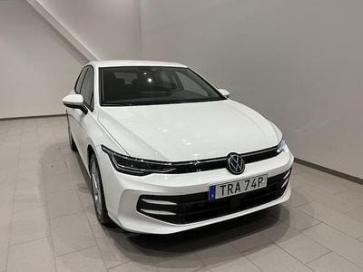 VW Golf VIII