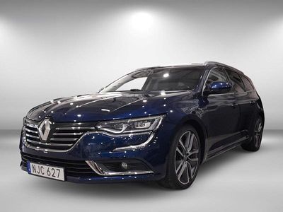 Renault Talisman GrandTour