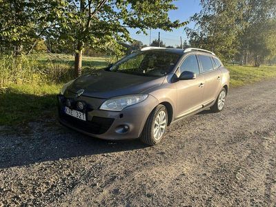 Renault Mégane GrandTour