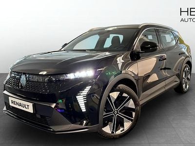 Renault Scénic