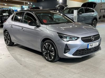 Opel Corsa-e