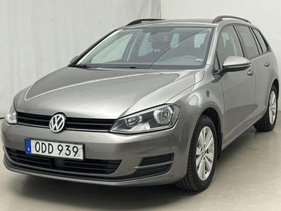 VW Golf VII