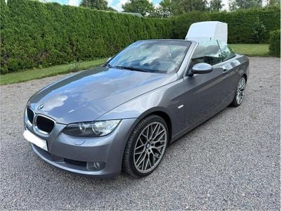 BMW 320 Cabriolet