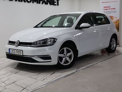 VW Golf VII