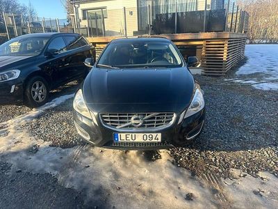 Begagnad Volvo S60 150 HK (110 kW) 2011 Sedan