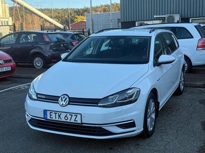 VW Golf VIII