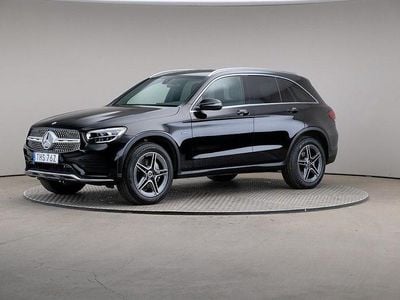 Mercedes GLC300e