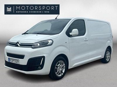 Citroën Jumpy