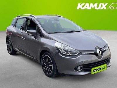 Renault Clio GrandTour