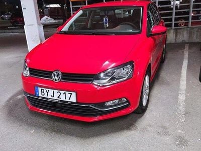 VW Polo