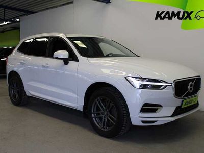 begagnad Volvo XC60 Recharge T8 AWD Inscription Pano 360