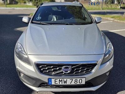 Volvo V40 CC