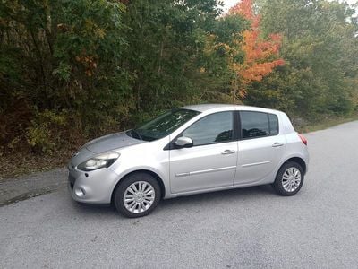 Renault Clio R.S.
