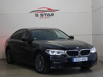 BMW 530e