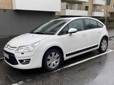 Citroën C4