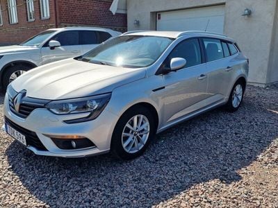 Renault Mégane GrandTour