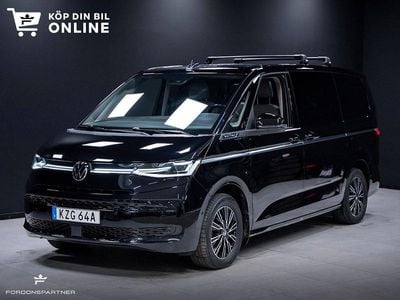 VW Multivan