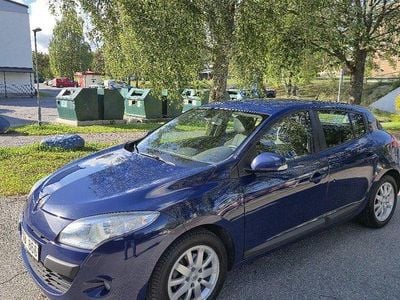 Renault Mégane III