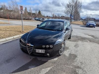 Alfa Romeo 159
