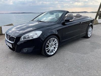 Volvo C70