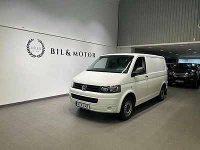 VW T5