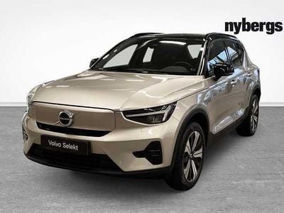 Begagnad 2023 Volvo XC40 SUV | 359 000 kr