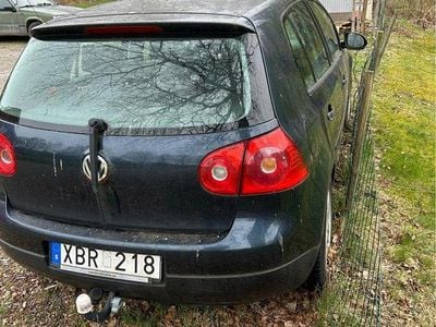 VW Golf IV