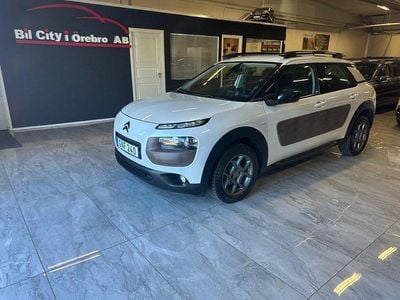 Citroën C4 Cactus