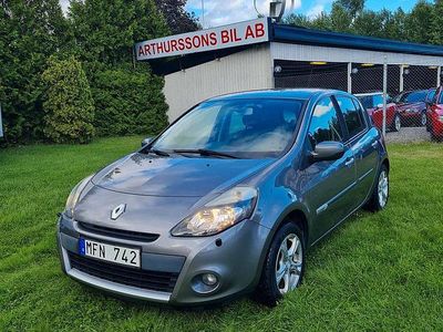 Renault Clio R.S.