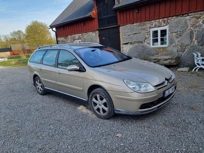 Citroën C5