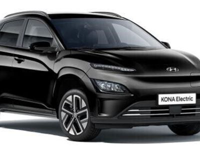 begagnad Hyundai Kona EV 150kW 64.0 kWh Advanced