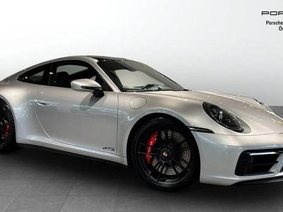 Porsche 911 Carrera GTS
