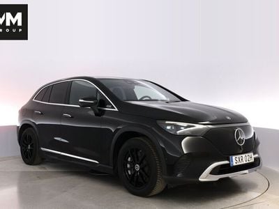 Mercedes EQE500