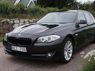 BMW 525