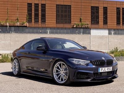 BMW 440