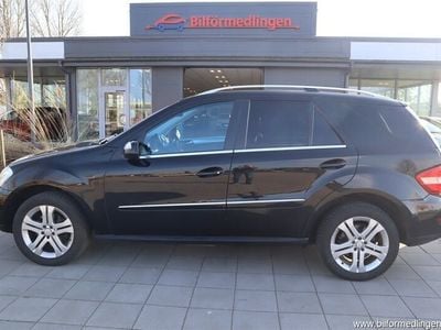 Mercedes ML350