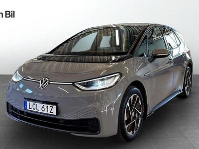 VW ID.3